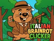 ゲームBrainrot Clickerオンライン