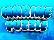 ゲームマリンパズルオンライン