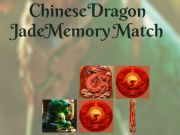 ゲーム中国のドラゴンジェイドのメモリマッチオンライン