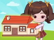 ゲームAHA WORLD DREAM TOWNオンライン