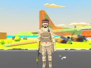 ゲームコマンドーアーケードシューターオンライン