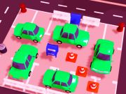 ゲーム駐車ポリー車オンライン