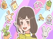 ゲームあなたの夢の部屋オンライン