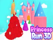 ゲームプリンセスラン3dオンライン