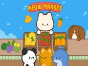 ゲームMeow Marketオンライン