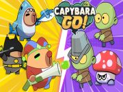 ゲームCapybaraGo！オンライン