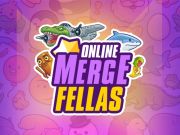 ゲームオンラインでフェラをマージしますオンライン