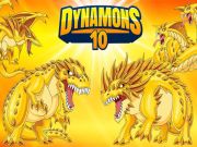ゲームダイナムズ10オンライン