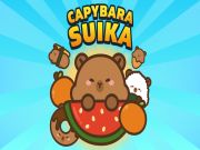 ゲームカピバラ・スイカオンライン
