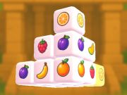 ゲームマジョンフルーツ3dオンライン