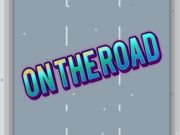 ゲーム道路で無限オンライン