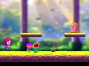 ゲーム救助に飛び込むオンライン