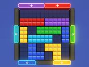 ゲームカラーブロックジャムオンライン