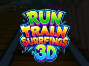 ゲームトレインサーフラン3Dオンライン