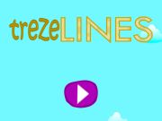 ゲームTrezeラインオンライン