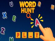 ゲームワードハントオンライン