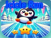 ゲームIticle runオンライン