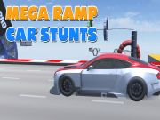 ゲームメガランプカースタントオンライン