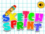 ゲームスプリントをスケッチしますオンライン