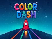 ゲームカラーダッシュオンライン