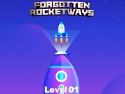 ゲーム忘れられたロケットウェイオンライン
