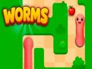 ゲームワームオンライン