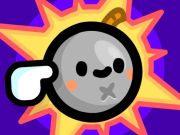 ゲームタップブームをタップしますオンライン