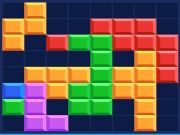 ゲームベアブロックパズルオンライン