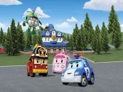 ゲームロボカルポリオンライン