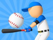 ゲームアイドル野球の大物オンライン