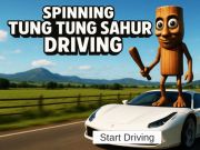 ゲームスピニングトゥンタンサハールドライビングオンライン