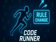 ゲームコードランナーバイナリの混乱オンライン