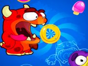 ゲーム甘い獣オンライン