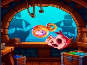 ゲーム頭蓋骨と爆弾オンライン