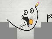ゲームブリッジパズルを描きますオンライン