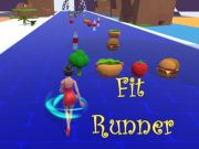 ゲームランナーをフィットしますオンライン