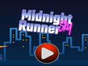 ゲーム真夜中のスカイランナーオンライン