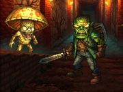 ゲームモンスタースレイヤーが合併して生き残りますオンライン