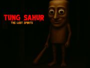 ゲームTung Sahur失われた霊オンライン