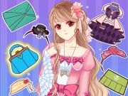 ゲームドレスアップゲームプリンセスドール2オンライン