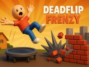 ゲームDeadflip Frenzyオンライン