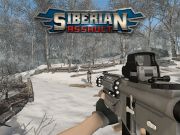 ゲームシベリアの攻撃オンライン