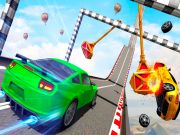 ゲームメガランプカーオンライン