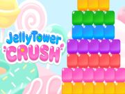 ゲームゼリータワークラッシュオンライン