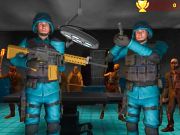 ゲーム放棄された病院オンライン