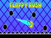 ゲームフラッピーラッシュオンライン