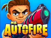 ゲームAutofire氏オンライン