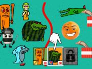 ゲームイタリアのニューロビーストバトルディフェンスオンライン