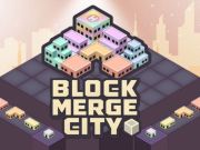 ゲームブロックマージシティオンライン