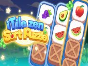 ゲームItilezenソートパズルオンライン